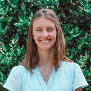 Meet your Posher, Bailey